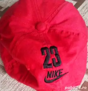 Sapca Originala Jordan  si altele  - imagine 2