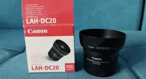 Canon Powershot S5 IS   Cameră foto digitală - imagine 5