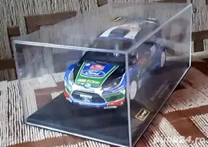 Machetă Ford Focus  - imagine 2