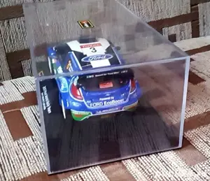 Machetă Ford Focus  - imagine 4