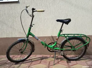 Bicicleta Pegas 