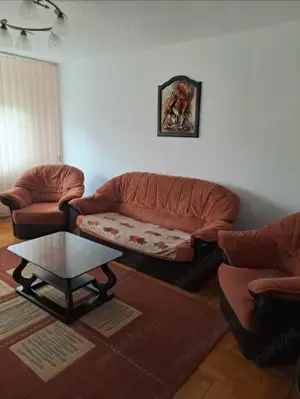 Inchiriez apartament cu 2 camere, zona soarelui 