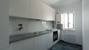 Apartament nou 2 camere parter