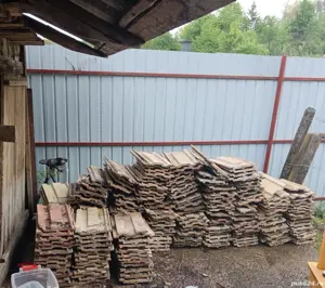 Ofer țiglă gratuit - imagine 2