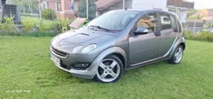 Smart fourfor 1,5 benziba - imagine 3