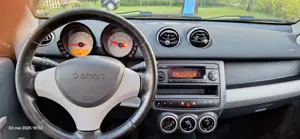 Smart fourfor 1,5 benziba - imagine 5