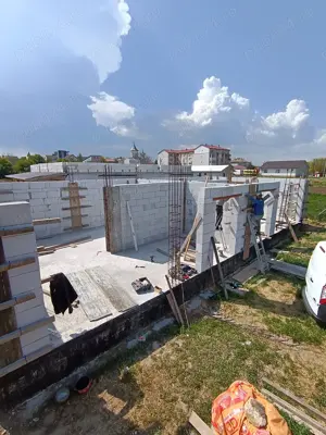 Casa Duplex P+1 zona centrala  - imagine 3 Casa Duplex P+1 zona centrala  - imagine 3