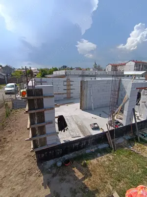 Casa Duplex P+1 zona centrala  - imagine 4 Casa Duplex P+1 zona centrala  - imagine 4