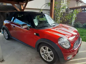 MINI Cooper Cabrio in stare foarte buna de functionare  - imagine 2