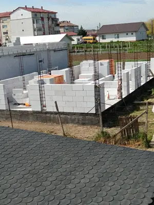 Casa Duplex P+1 zona centrala  - imagine 5 Casa Duplex P+1 zona centrala  - imagine 5