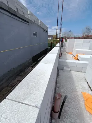 Casa Duplex P+1 zona centrala  - imagine 6 Casa Duplex P+1 zona centrala  - imagine 6