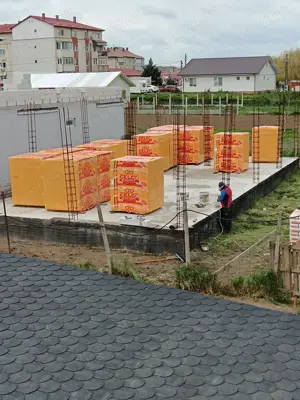 Casa Duplex P+1 zona centrala  - imagine 9 Casa Duplex P+1 zona centrala  - imagine 9