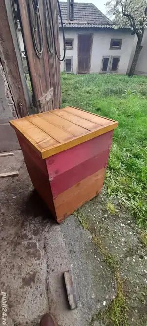 Lazi albine verticale  - imagine 2