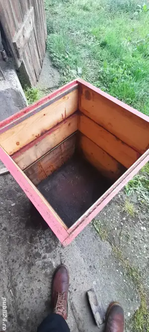 Lazi albine verticale  - imagine 4