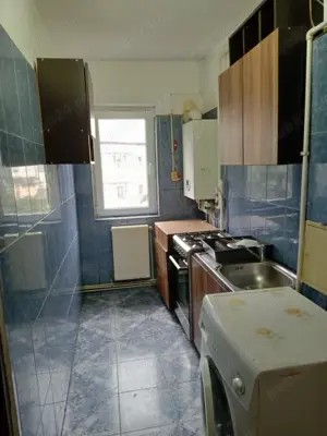 Apartament 3 camere decomandat   Micro 9, 48 mp - imagine 2