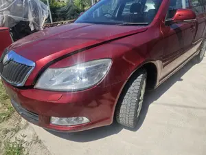 dezmembrez     skoda octavia 2 facelift an 2009, break,in stare buna,se trimite oriunde in tara