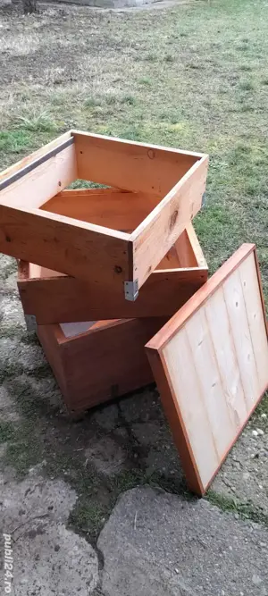 Lazi albine verticale noi - imagine 4