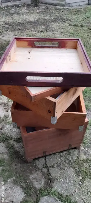 Lazi albine verticale noi - imagine 2