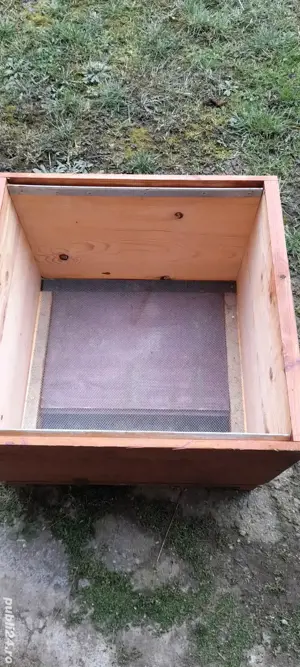 Lazi albine verticale noi - imagine 3