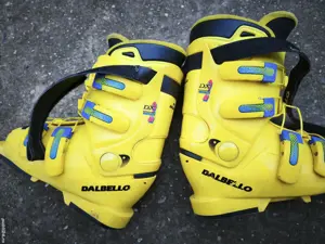 Vand Clapari copii Dalbello