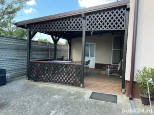 Casa individuala,Mosnita Noua,P+M,teren 719 mp,2 fronturi stradale,140mp suprafata utila,5 camere - imagine 7