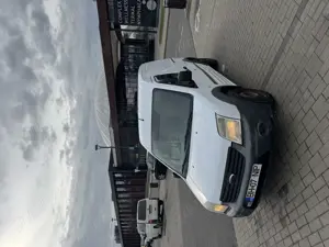 Ford Transit Connect  - imagine 2