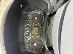 Ford Transit Connect  - imagine 3