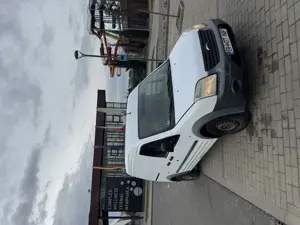 Ford Transit Connect  - imagine 4