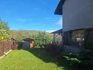 Casa de tip duplex de vânzare în Gilau - imagine 4