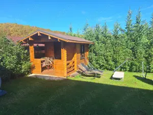 Casa de tip duplex de vânzare în Gilau - imagine 2