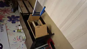 Vând bănci fi mese ce se vad in poze  - imagine 5