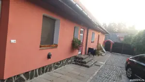 vand casa in Beclean jud. Brasov - imagine 5