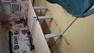 Vând bănci fi mese ce se vad in poze  - imagine 4