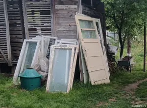 Geamuri și uși gratuit