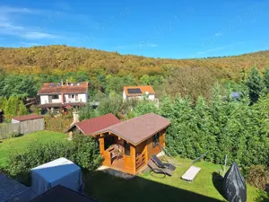 Casa de tip duplex de vânzare în Gilau