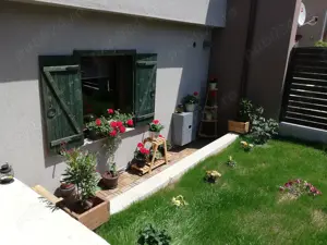 Casa de tip duplex de vânzare în Gilau - imagine 3