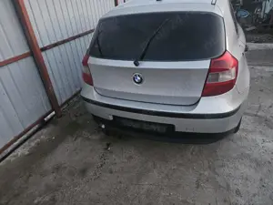 dezmembrez bmw seria 1-118d 122 cp ,20.4d4 an 2006,in stare buna,se trimite oriunde in tara