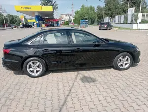 Vând Audi A4,model 2021 - imagine 7