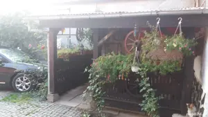 vand casa in Beclean jud. Brasov - imagine 2