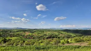 Teren intravilan în locație de vis