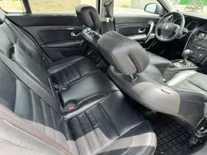 Renault Latitude 2.0 Dci   Euro 5   Piele   Navy   Xenon   Posib. Finantare cu Buletinul, Avans 0 - imagine 5