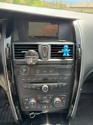 Renault Latitude 2.0 Dci   Euro 5   Piele   Navy   Xenon   Posib. Finantare cu Buletinul, Avans 0 - imagine 7