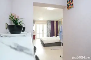 Apartament regim hotelier - imagine 2