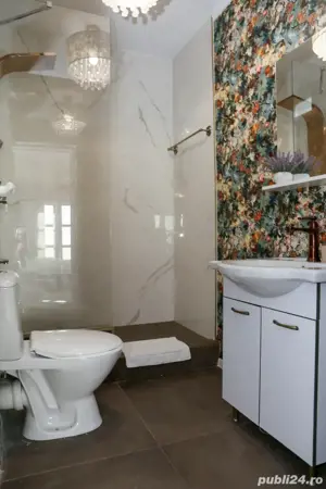 Apartament regim hotelier - imagine 4