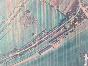 Teren cu casă  - imagine 5