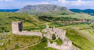 Teren cu casă  - imagine 6