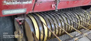 Vand presa baloti - imagine 3