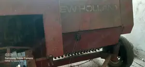 Vand presa baloti - imagine 5