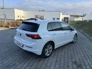 VW Golf 8, 1.5 Tsi - imagine 2