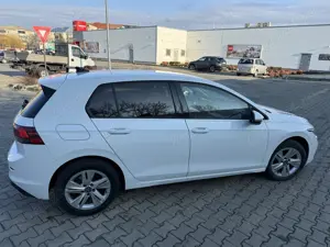 VW Golf 8, 1.5 Tsi - imagine 3